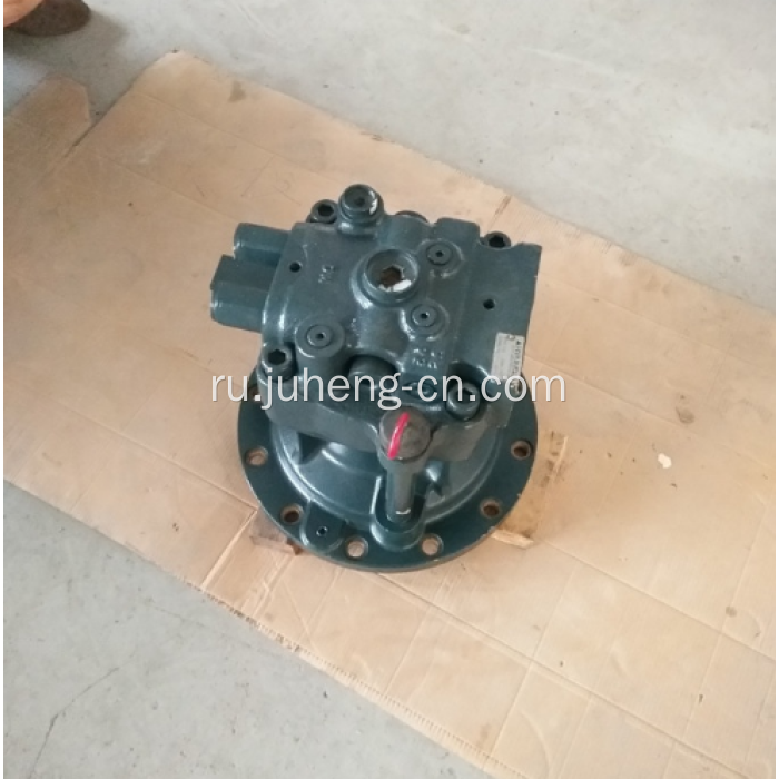 R210lc-7 Поворотный двигатель 31N6-10210 31EM-10120